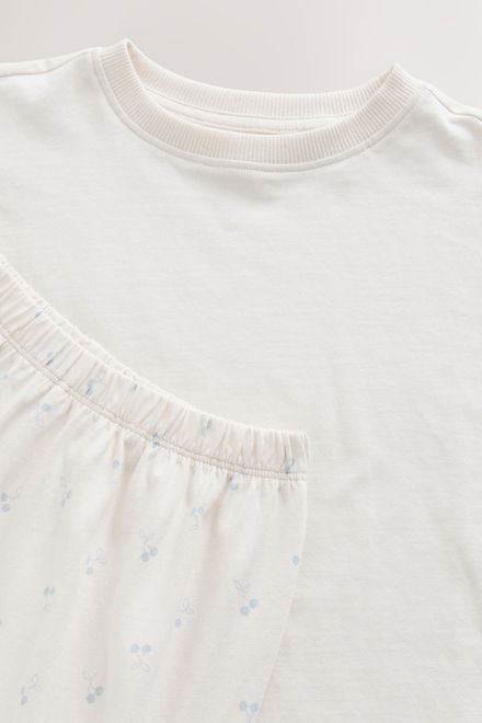 Next / Пижама, 3 шт. для девочки - фото 7