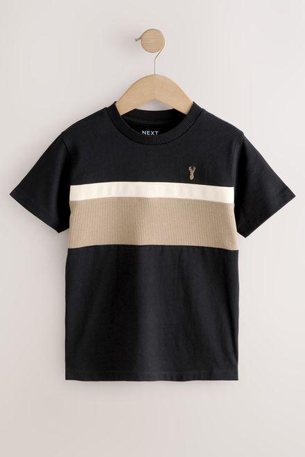 Next / Футболка для мальчика