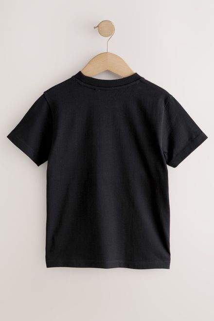 Next / Футболка для мальчика - фото 2