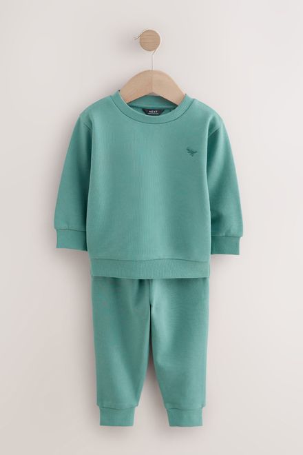Next / Комплект свитшот и брюки спортивные для мальчика