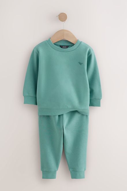 Next / Комплект свитшот и брюки спортивные для мальчика