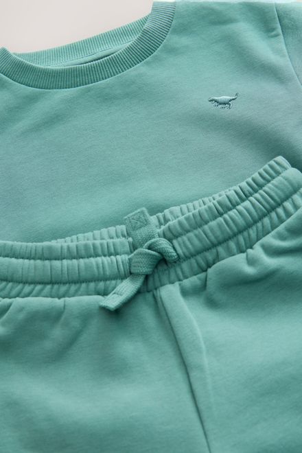 Next / Комплект свитшот и брюки спортивные для мальчика