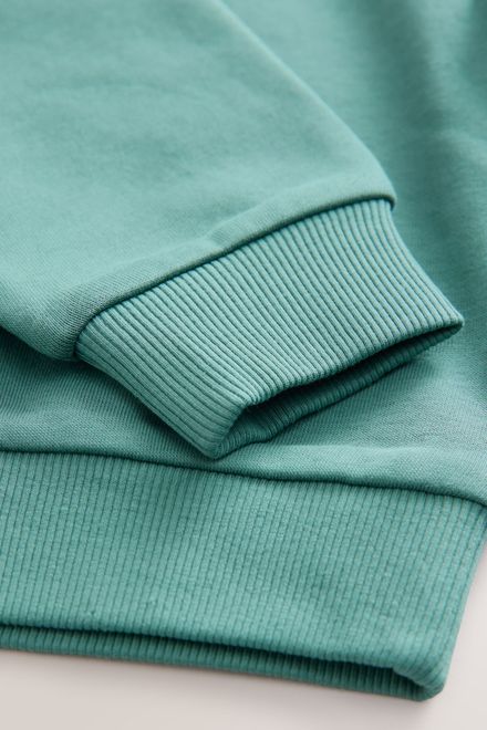 Next / Комплект свитшот и брюки спортивные для мальчика