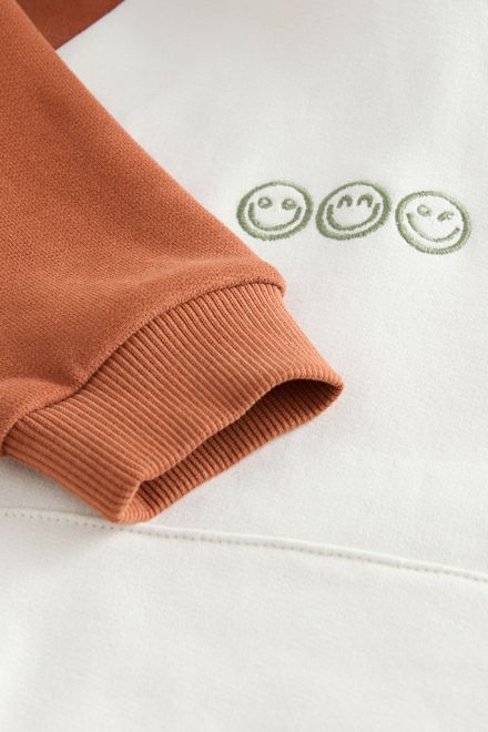 Next / Комплект худи и брюки для мальчика