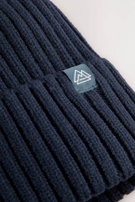 Next / Шапка для мальчика