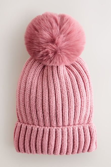 Next / Шапка для девочки