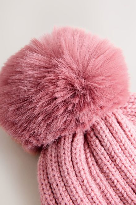 Next / Шапка для девочки - фото 3