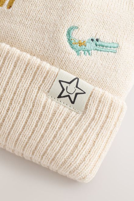 Next / Шапка для мальчика