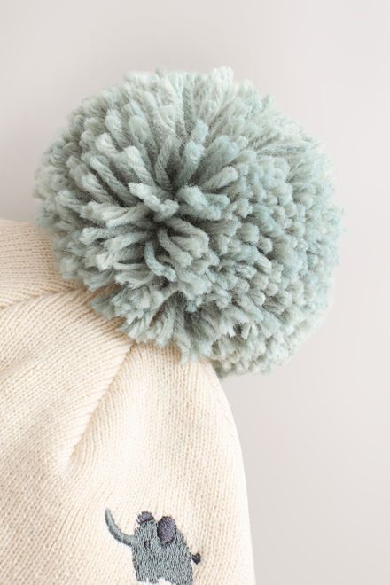 Next / Шапка для мальчика