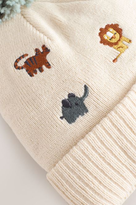 Next / Шапка для мальчика