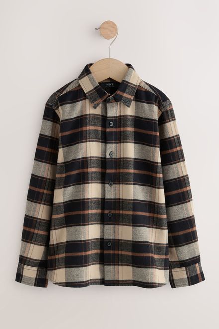 Next / Рубашка для мальчика