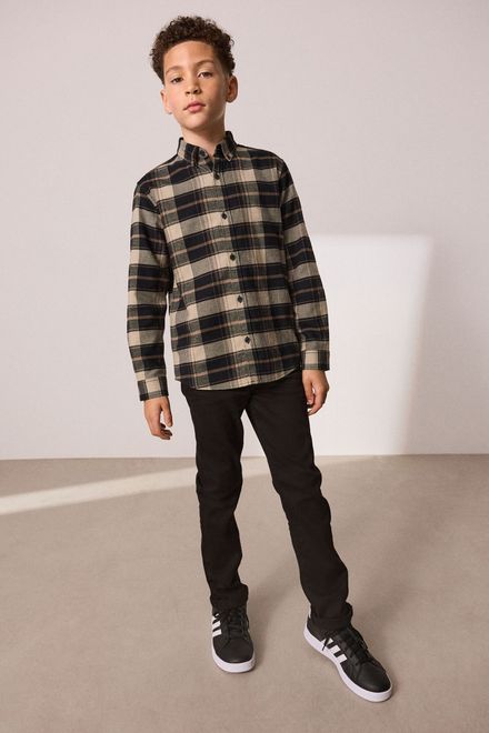 Next / Рубашка для мальчика