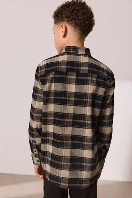 Next / Рубашка для мальчика