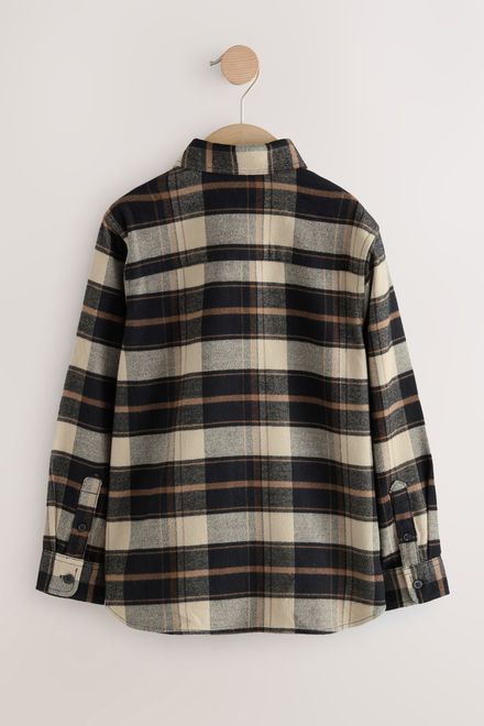 Next / Рубашка для мальчика