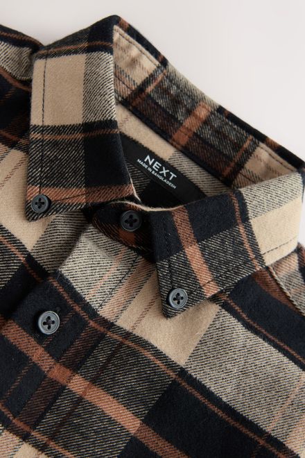 Next / Рубашка для мальчика