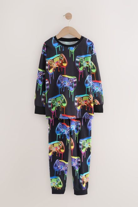 Next / Пижама для мальчика