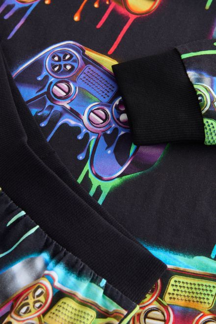 Next / Пижама для мальчика