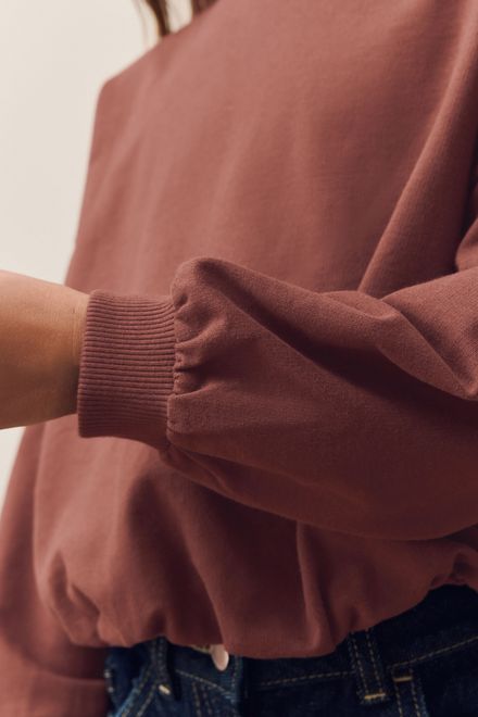 Next / Свитшот для девочки