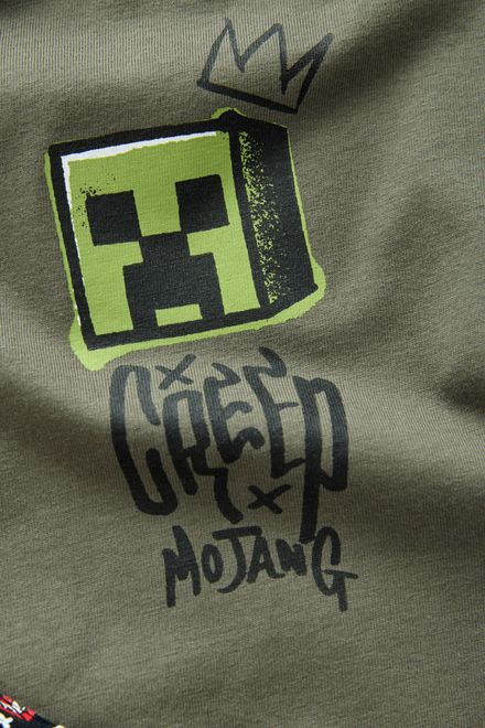 Next / Футболка с барсеткой для мальчика - фото 5