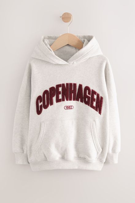 Next / Худи для девочки