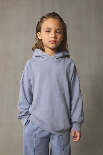 Next / Худи для девочки