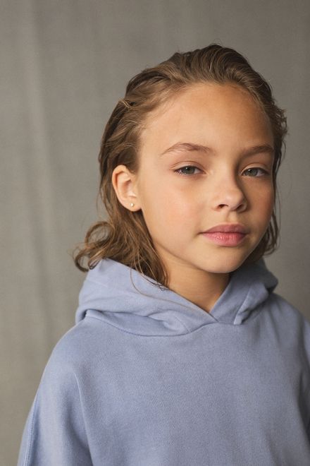 Next / Худи для девочки