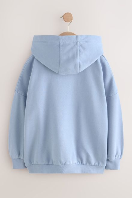 Next / Худи для девочки