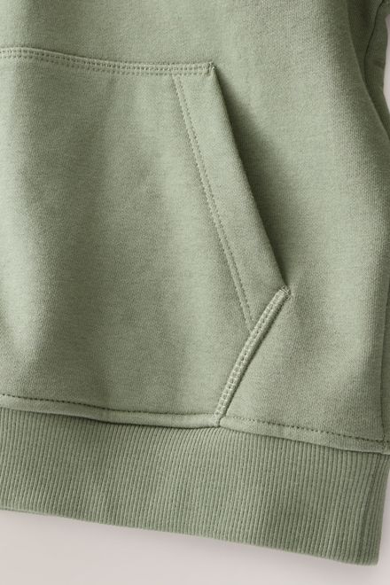 Next / Худи с вышивкой для мальчика