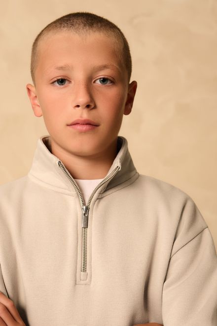 Next / Свитшот для мальчика