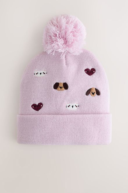 Next / Шапка для девочки