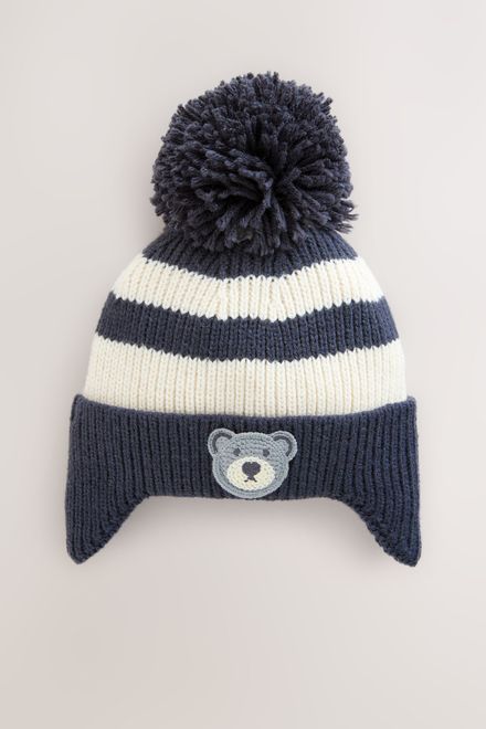 Next / Шапка для мальчика