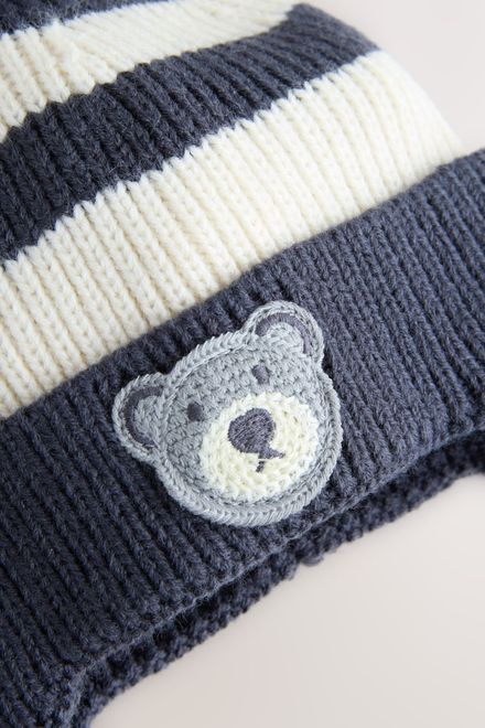 Next / Шапка для мальчика