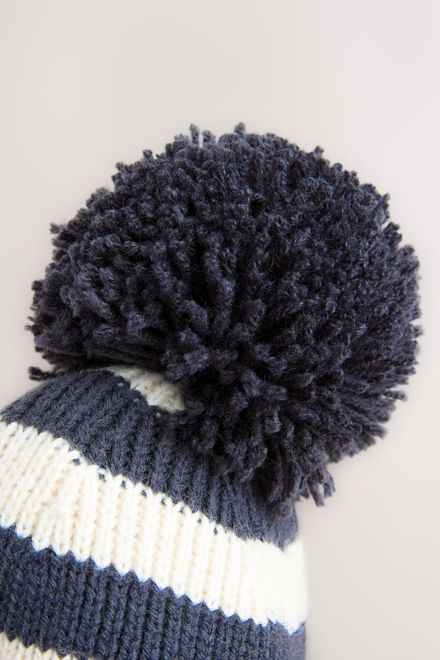 Next / Шапка для мальчика