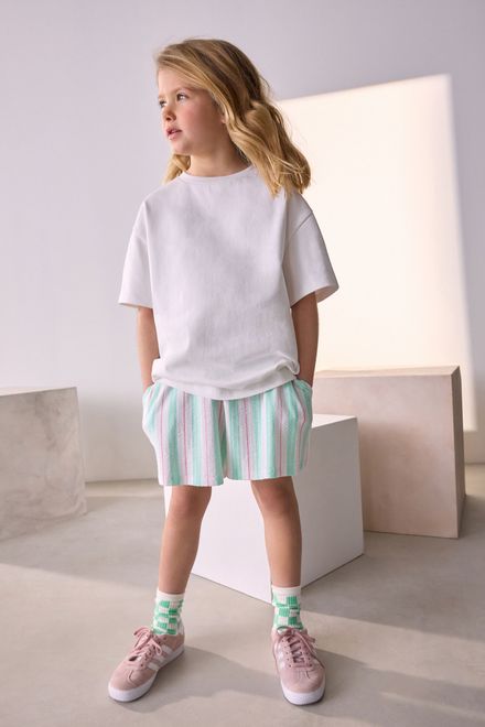 Next / Футболка для девочки - фото 2