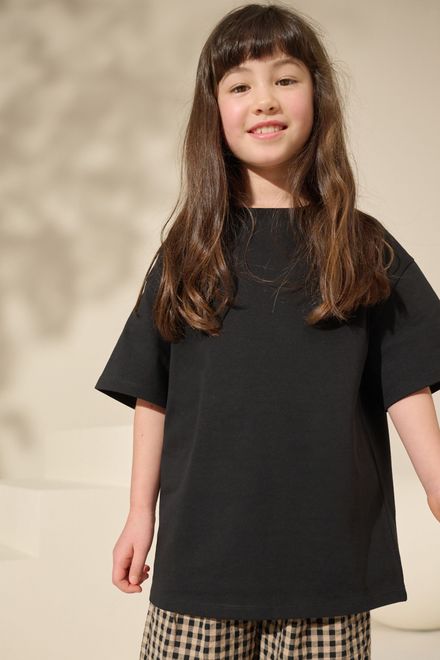 Next / Футболка для девочки