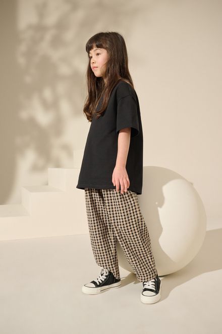 Next / Футболка для девочки - фото 2