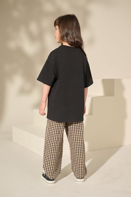 Next / Футболка для девочки - фото 3