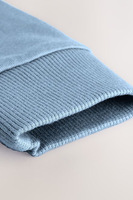 Next / Лонгслив с аппликацией для мальчика - фото 5