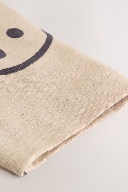 Next / Лонгслив с принтом для мальчика - фото 4