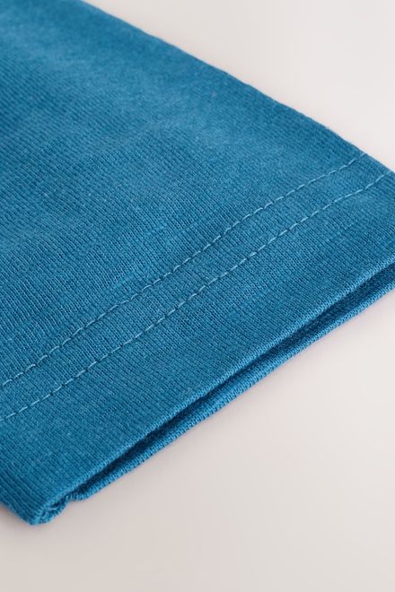 Next / Лонгслив с аппликацией для мальчика - фото 5