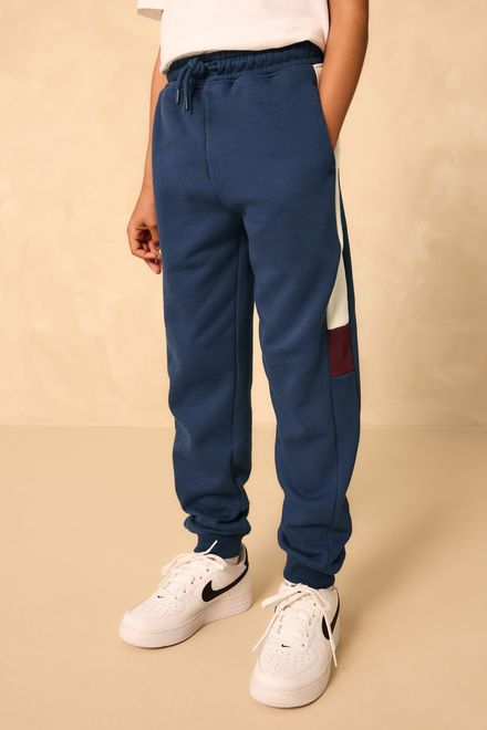 Next / Комплект свитшот и брюки спортивные для мальчика