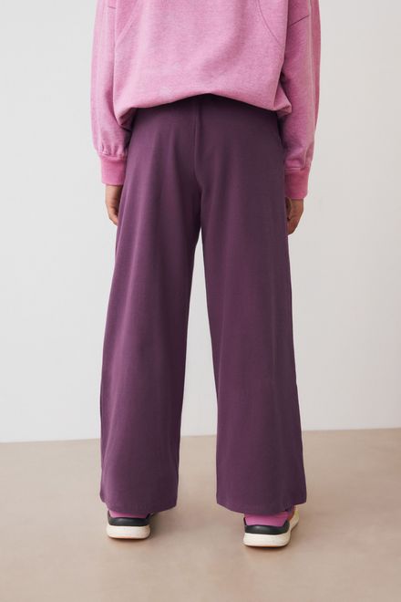 Next / Брюки wide leg для девочки - фото 3