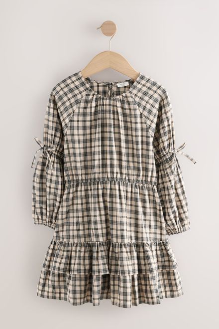 Next / Платье для девочки