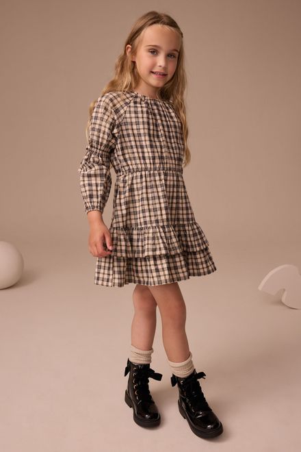 Next / Платье для девочки