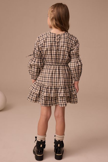 Next / Платье для девочки