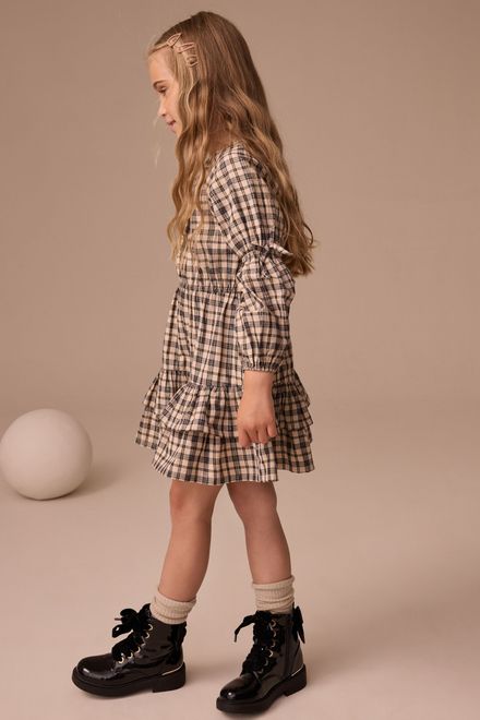 Next / Платье для девочки