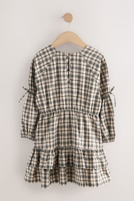 Next / Платье для девочки