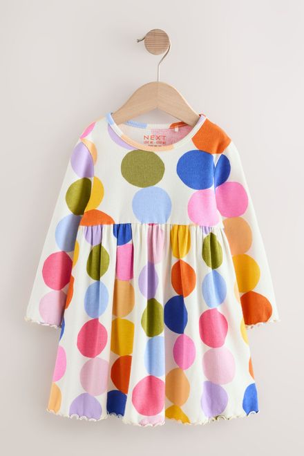 Next / Платье для девочки