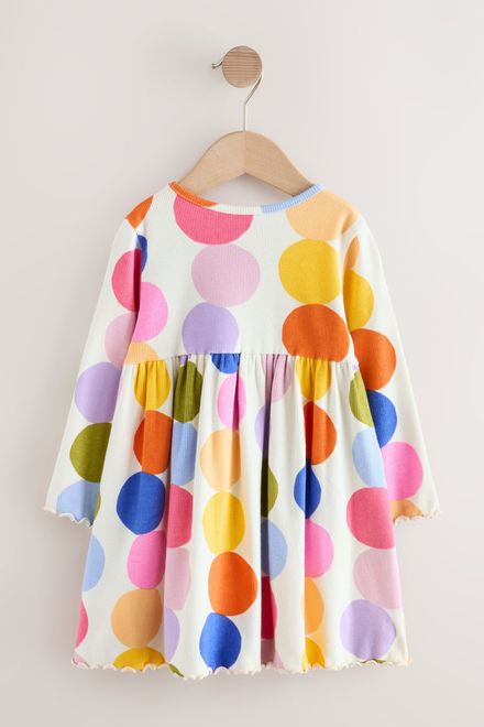 Next / Платье для девочки - фото 2