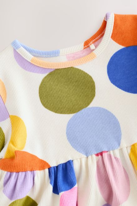 Next / Платье для девочки - фото 3